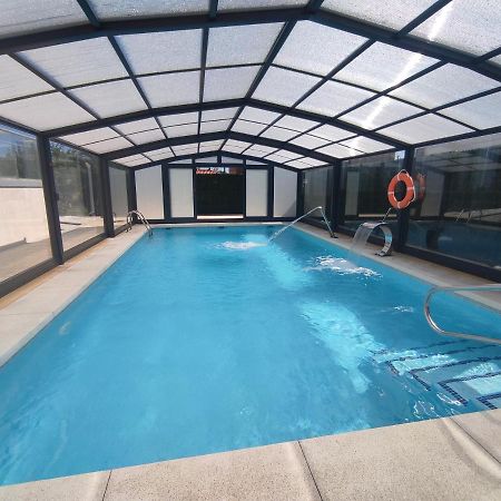 Apartamentos Playa De Covachos Soto de la Marina Kültér fotó