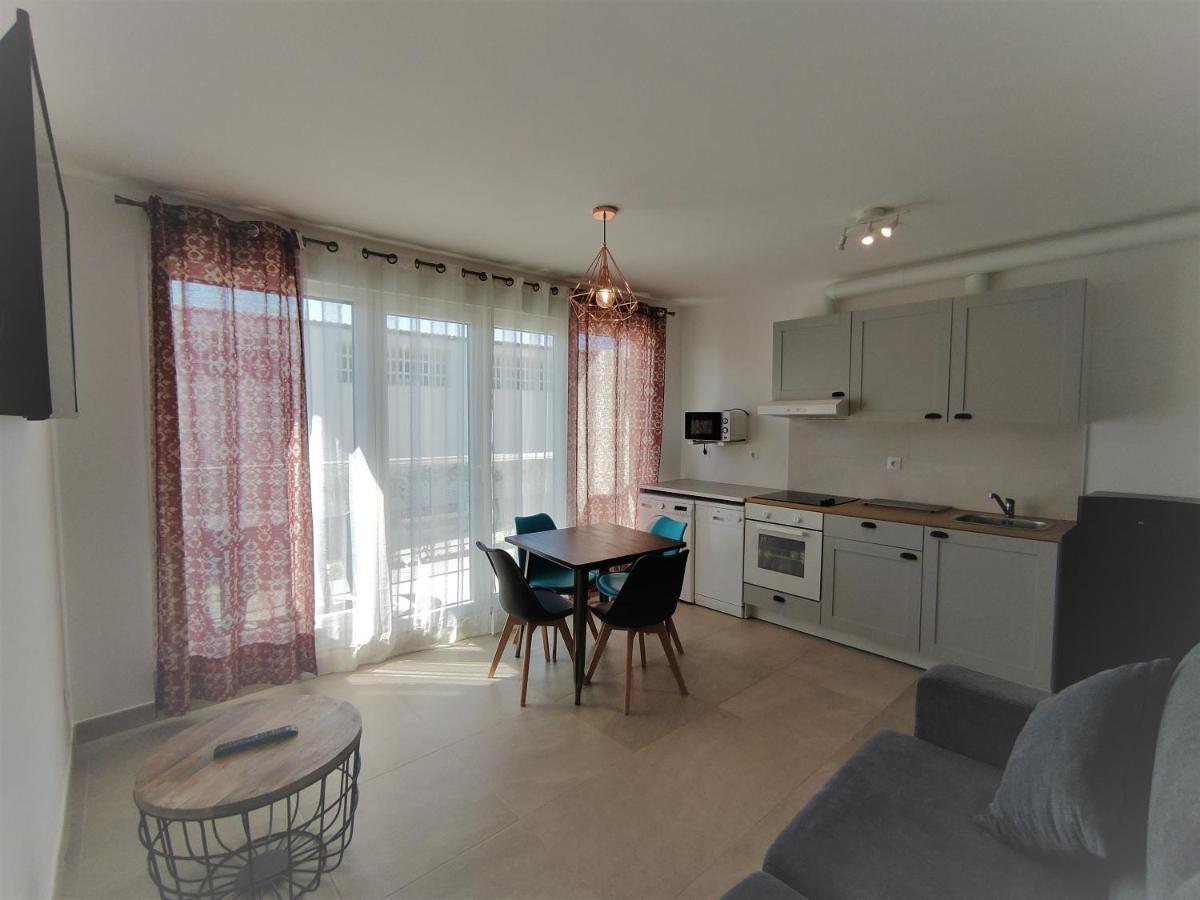 Apartamentos Playa De Covachos Soto de la Marina Kültér fotó