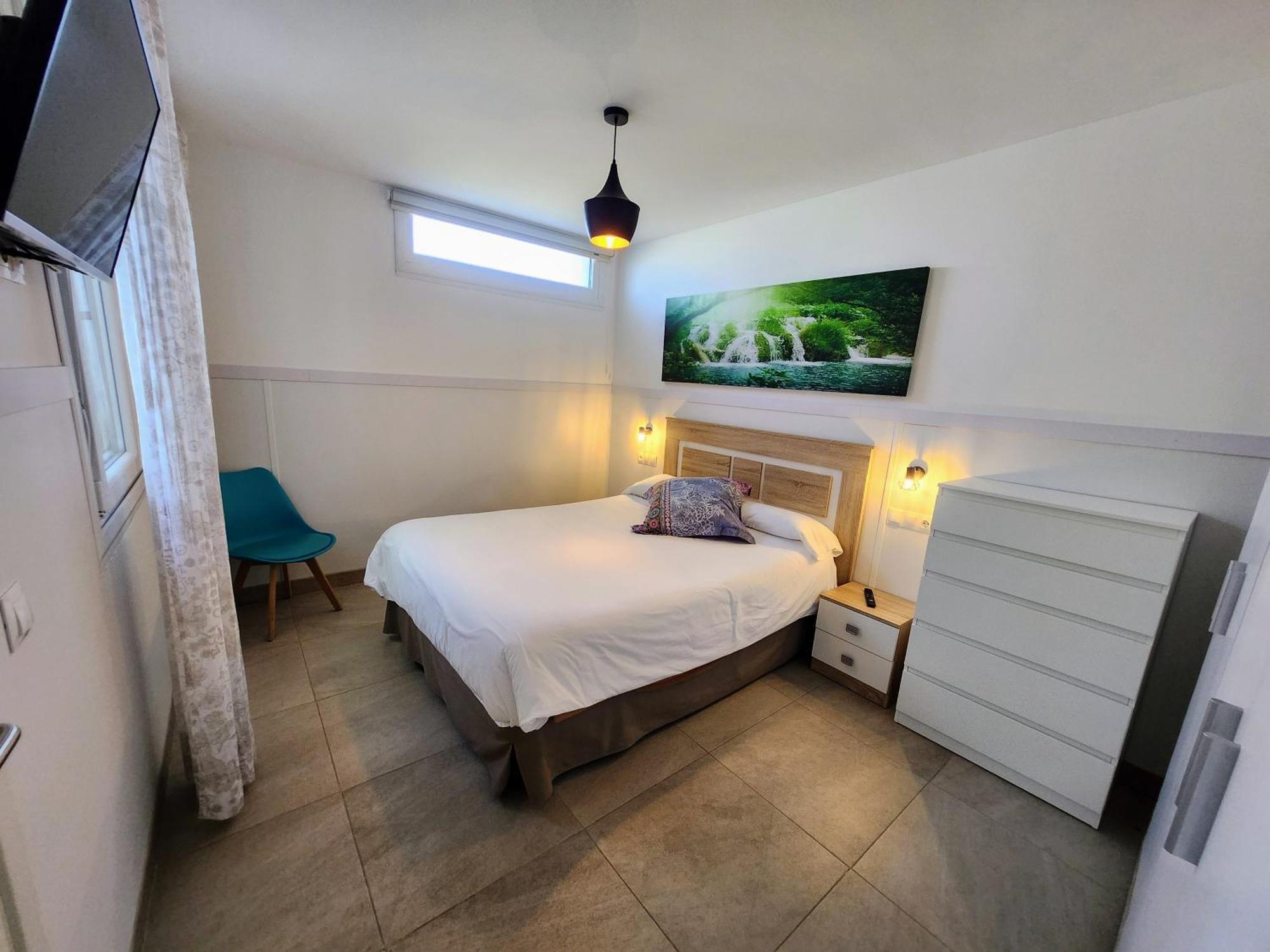 Apartamentos Playa De Covachos Soto de la Marina Kültér fotó